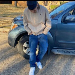 Meet your Posher, Jorge